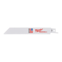 MILWAUKEE HACKZALL Blades 49005614