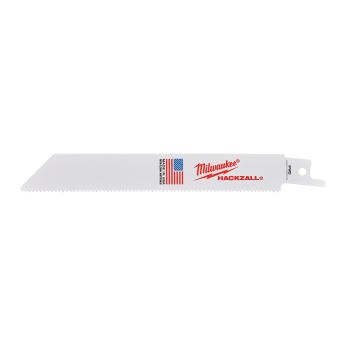 MILWAUKEE HACKZALL Blades 49005614