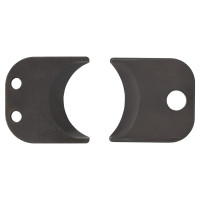 MILWAUKEE ACSR  nože pro M18 HCC45 49162775