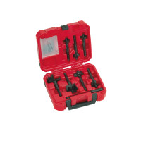 MILWAUKEE Set vrtáků do dřeva Selfeed -8ks  4932479488