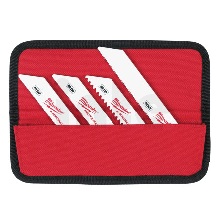 MILWAUKEE HACKZALL Blades 49005418