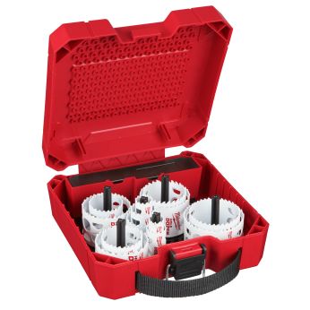 MILWAUKEE Hole Dozer™ sada děrovek 17 ks 49224102