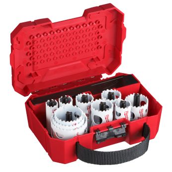 MILWAUKEE Hole Dozer™ sada děrovek14 ks 49224152