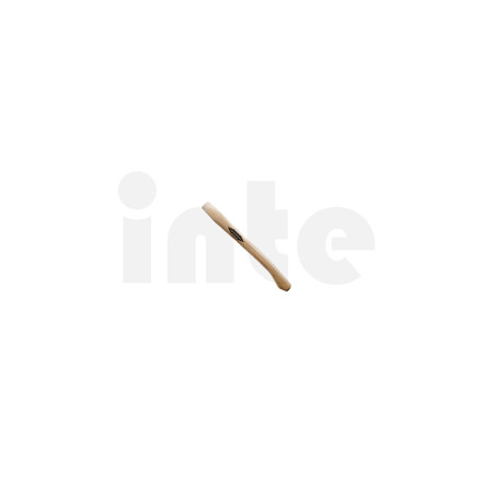 MILWAUKEE 18″ dřevěná výměná zahnutá rukojeť na 14 oz hlavici. 4931428170