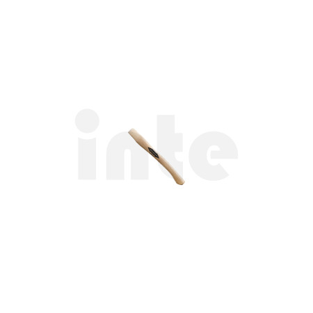 MILWAUKEE 16″ dřevěná výměná zahnutá rukojeť na 14 oz hlavici. 4931428171