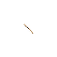 MILWAUKEE 16″ dřevěná výměná zahnutá rukojeť na 14 oz hlavici. 4931428171