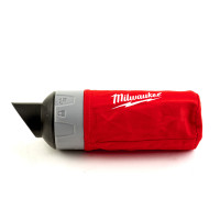 MILWAUKEE Systém čisté linie Clean Line. Rám se sáčkem na prach 4931435911