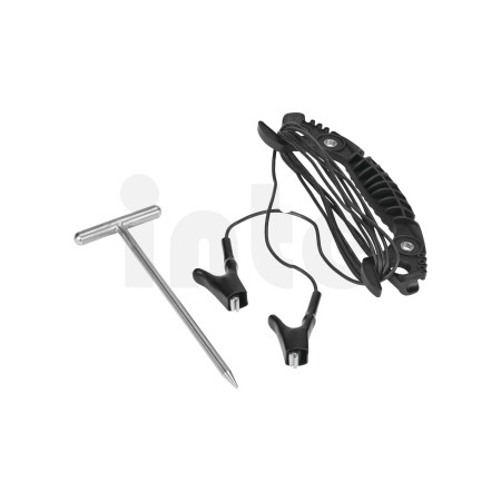 MILWAUKEE Upevňovací sada pro M18™SISH 4931473526