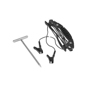 MILWAUKEE Upevňovací sada pro M18™SISH 4931473526