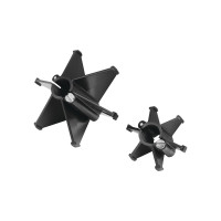 MILWAUKEE Centrovací lišta pro M18™SIC36 4931473616
