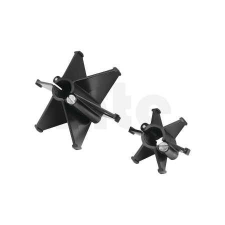 MILWAUKEE Centrovací lišta M18™SIC60 4931473638
