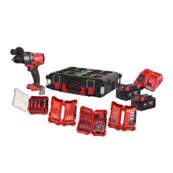MILWAUKEE Foam Insert of M18FPD3100P-502P 4931481947