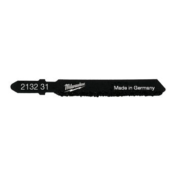 MILWAUKEE Special materials: Abrasive material and cast iron 4932213231