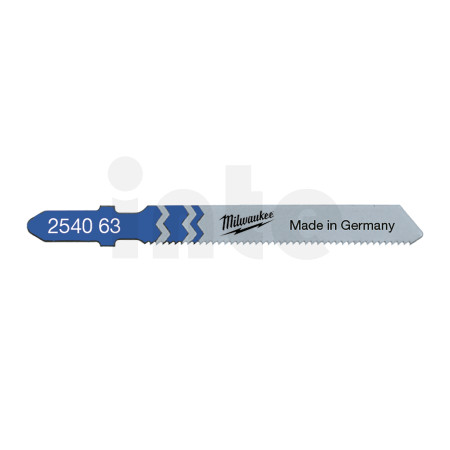 MILWAUKEE Metal: Traditional Blades 4932254063