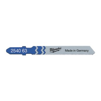 MILWAUKEE Metal: Traditional Blades 4932254063