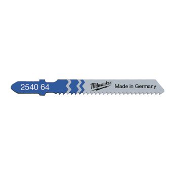 MILWAUKEE Metal: Traditional Blades 4932254064
