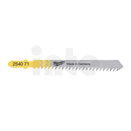 MILWAUKEE Wood: Traditional blades 4932254071