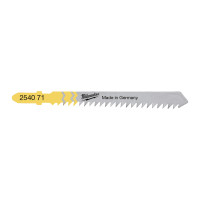 MILWAUKEE Wood: Traditional blades 4932254071