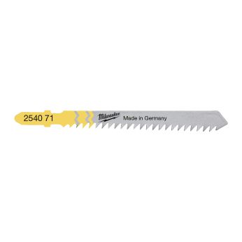 MILWAUKEE Wood: Traditional blades 4932254071