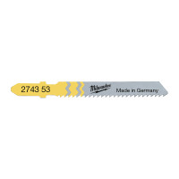 MILWAUKEE Wood: Traditional blades 4932274353