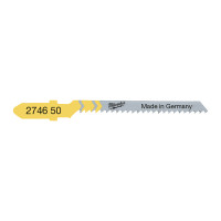MILWAUKEE Wood: Curve cutting blades 4932274650