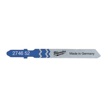 MILWAUKEE Metal: Traditional Blades 4932274652