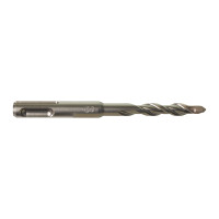 MILWAUKEE Vrták SDS-Plus M2 8 x 50 x 110 mm 4932307070