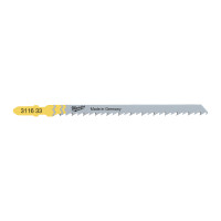 MILWAUKEE Wood: Fast cut blades 4932311633