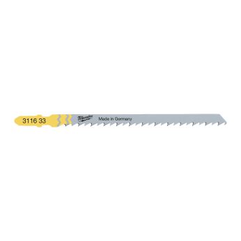 MILWAUKEE Wood: Fast cut blades 4932311633