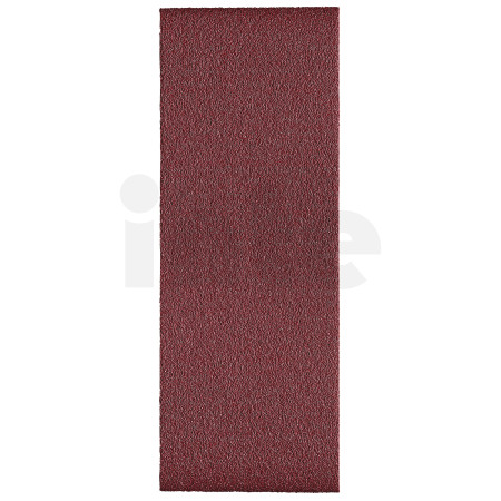 MILWAUKEE Brusné pásy 100 x 560mm, zrnitost 40 - 3ks 4932312099