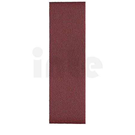 MILWAUKEE Brusné pásy 75 x 533mm, zrnitost 40 - 5ks 4932312475