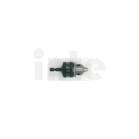 MILWAUKEE Ozubené sklíčidlo 1/4" HEX (1.0 - 10.0mm) 4932314867