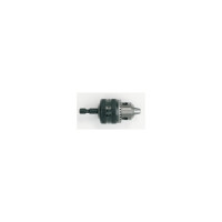 MILWAUKEE Ozubené sklíčidlo 1/4" HEX (1.0 - 10.0mm) 4932314867