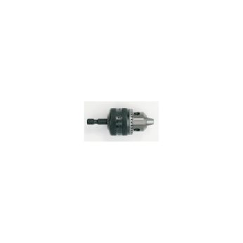 MILWAUKEE Ozubené sklíčidlo 1/4" HEX (1.0 - 10.0mm) 4932314867