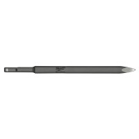 MILWAUKEE Špičák SDS-Plus 250 mm 4932339625