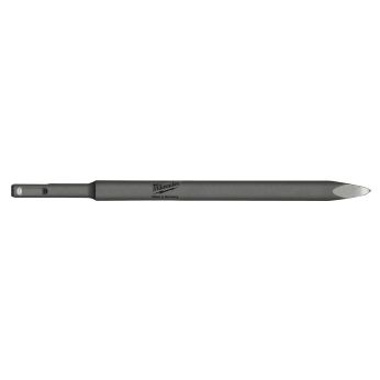 MILWAUKEE Špičák SDS-Plus 250 mm 4932339625