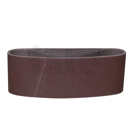 MILWAUKEE Brusné pásy 100 x 620mm, zrnitost 60 - 5ks 4932341611
