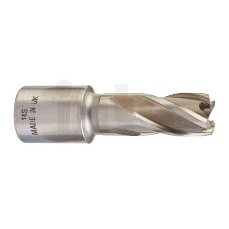 MILWAUKEE HSS kruhová fréza 14 x 30 mm 4932343270