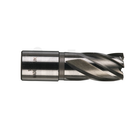 MILWAUKEE HSS kruhová fréza 18 x 30 mm 4932343274