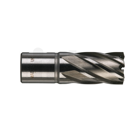 MILWAUKEE HSS kruhová fréza 20 x 30 mm 4932343276