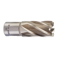 MILWAUKEE HSS kruhová fréza 21 x 30 mm 4932343277