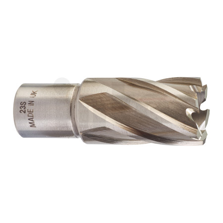 MILWAUKEE HSS kruhová fréza 23 x 30 mm 4932343279