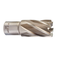 MILWAUKEE HSS kruhová fréza 23 x 30 mm 4932343279