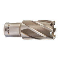 MILWAUKEE HSS kruhová fréza 25 x 30 mm 4932343281