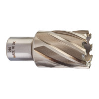 MILWAUKEE HSS kruhová fréza 29 x 30 mm 4932343285