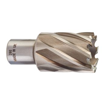 MILWAUKEE HSS kruhová fréza 29 x 30 mm 4932343285