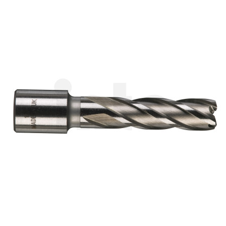 MILWAUKEE HSS annular cutters 50 mm 4932343289