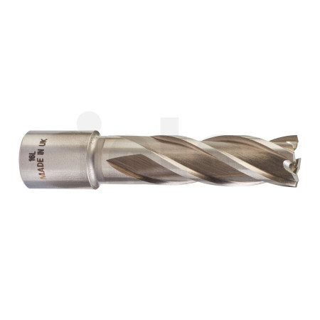 MILWAUKEE HSS annular cutters 50 mm 4932343291
