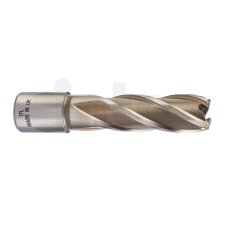 MILWAUKEE HSS annular cutters 50 mm 4932343292