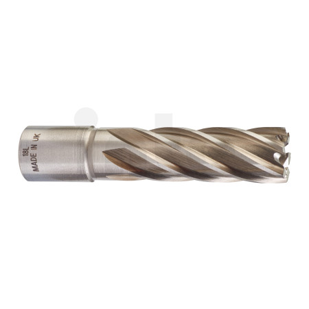 MILWAUKEE HSS annular cutters 50 mm 4932343293